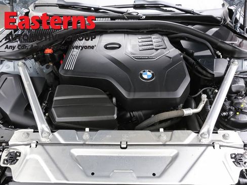 Used 2023 BMW 430i Gran Coupe xDrive w/ M Sport Package image 7