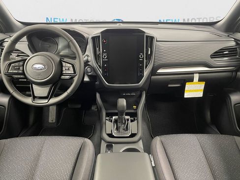 New 2025 Subaru Forester Premium image 10
