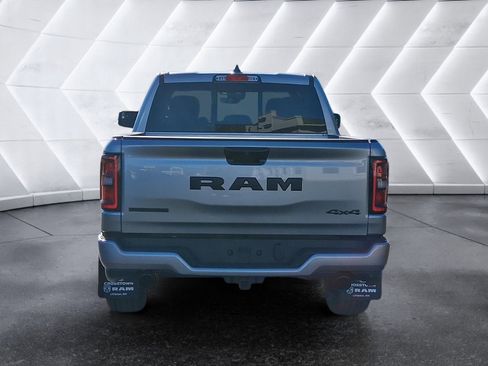New 2026 RAM 1500 Big Horn image 5