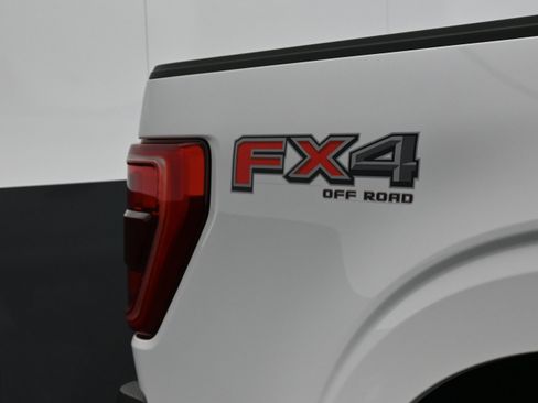 Used 2022 Ford F150 XLT w/ Equipment Group 302A High AWD/4WD image 46