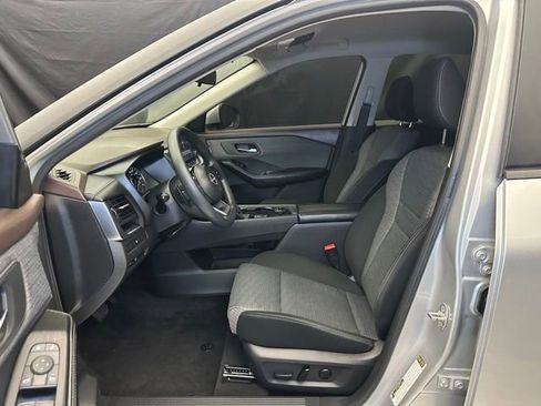 Used 2023 Nissan Rogue SV AWD/4WD image 20