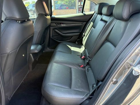 Used 2021 MAZDA MAZDA3 s FWD image 27