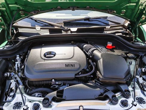 New 2026 MINI Cooper S FWD image 34