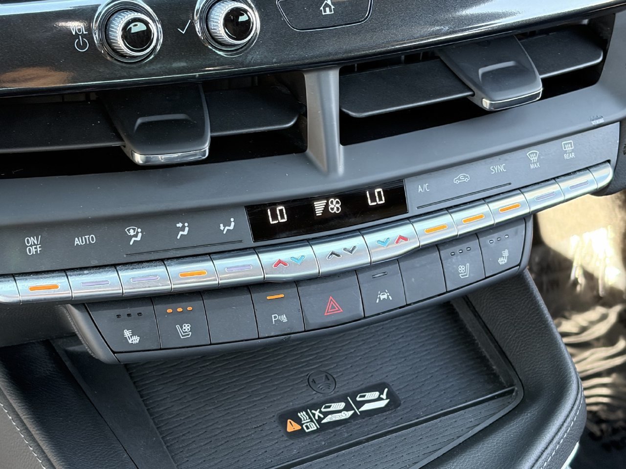 Certified 2023 Cadillac CT4 Premium Luxury RWD image 29