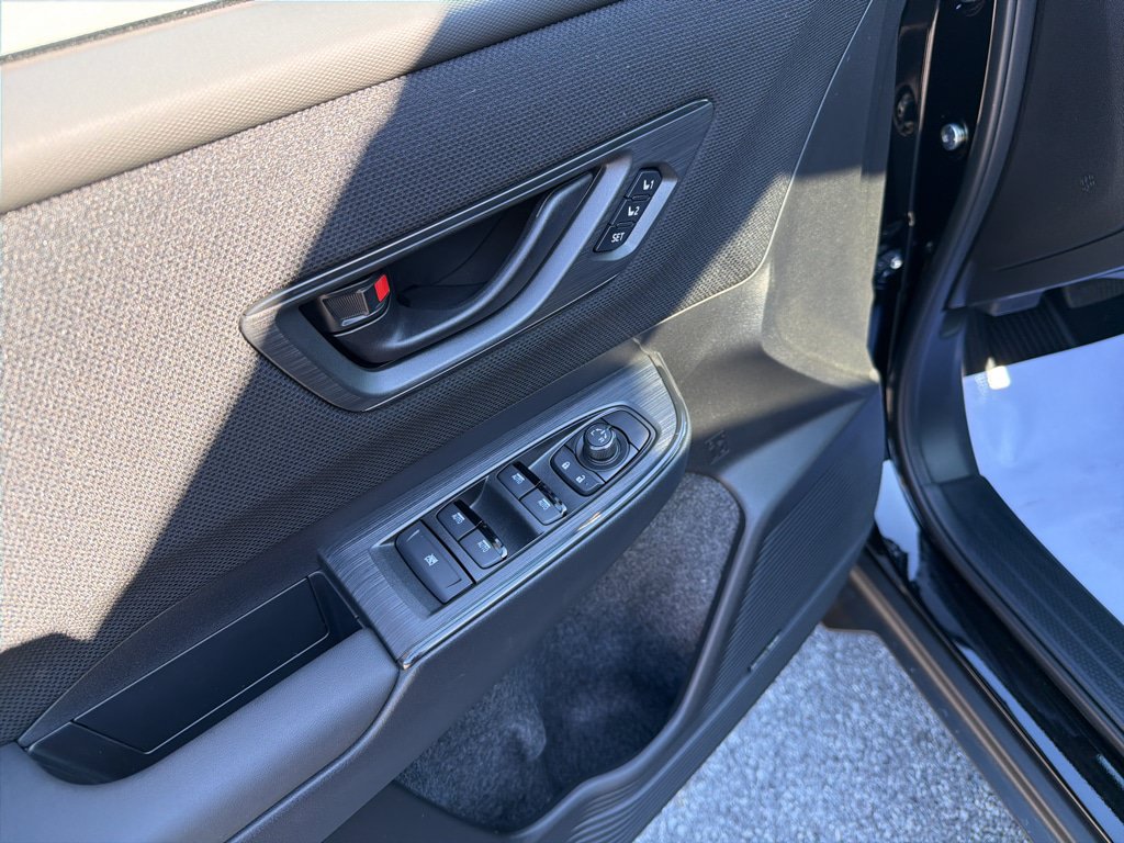 New 2026 Subaru Outback Limited AWD/4WD image 14