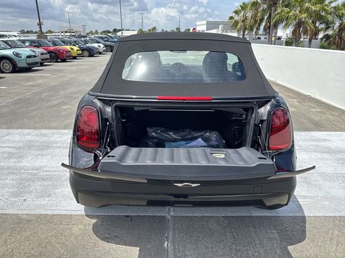 New 2026 MINI Cooper S FWD image 11