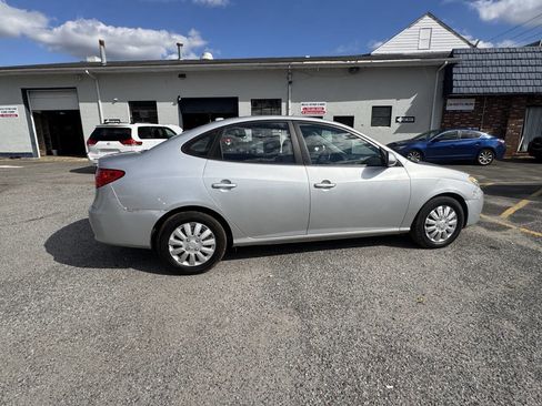 Used 2008 Hyundai Elantra GLS image 8