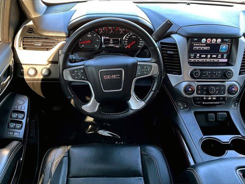 Used 2020 GMC Yukon SLT image 5
