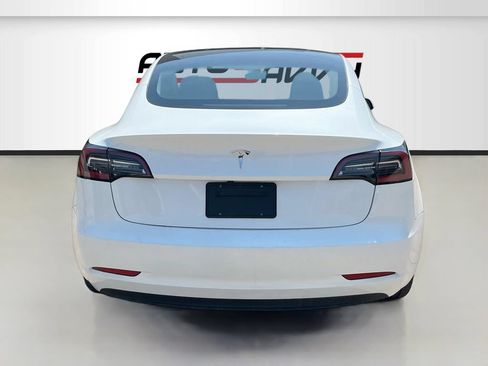 Used 2023 Tesla Model 3 Standard Range RWD image 6