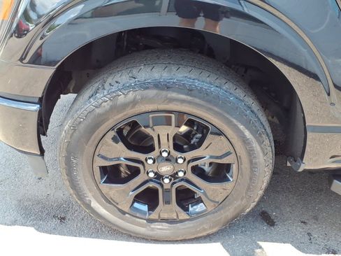 Used 2023 Ford F150 Lariat w/ Equipment Group 502A High AWD/4WD image 8