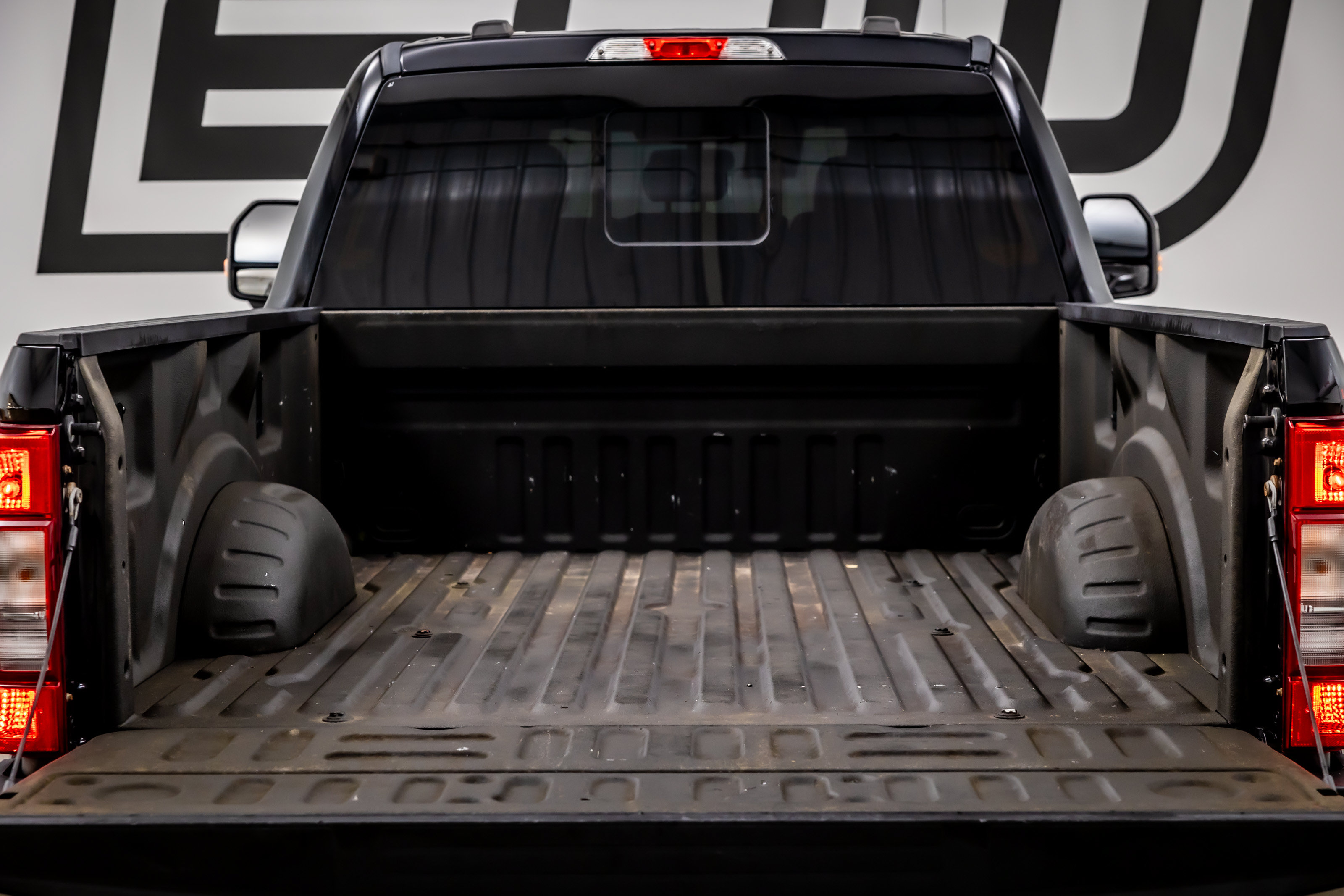 Used 2021 Ford F250 Lariat w/ Chrome Package AWD/4WD image 40