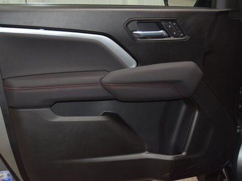 New 2026 Chevrolet Colorado Z71 w/ Technology Package image 48