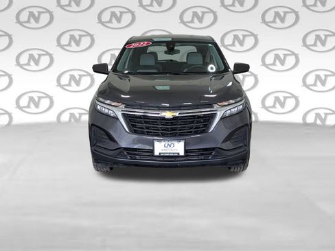 Used 2022 Chevrolet Equinox LS AWD/4WD image 33