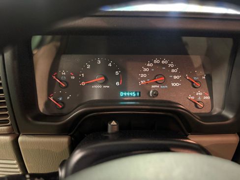 Used 2004 Jeep Wrangler Rubicon AWD/4WD image 18
