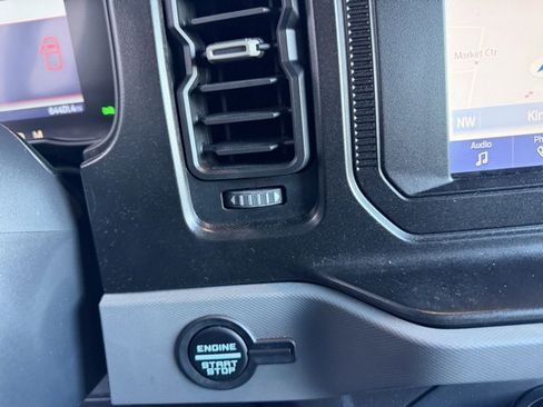 Used 2022 Ford Bronco Big Bend image 26