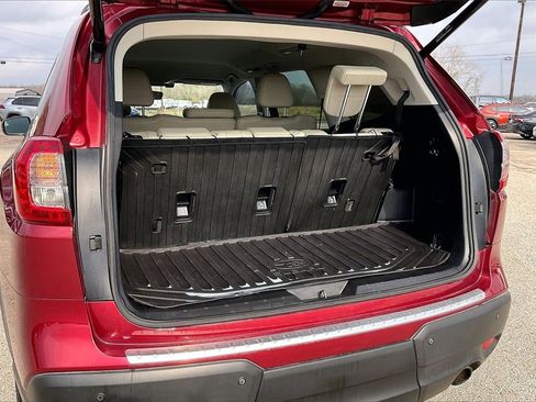 Used 2019 Subaru Ascent Limited w/ Popular Package #3 image 38