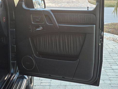 Used 2013 Mercedes-Benz G 63 AMG 4MATIC image 80