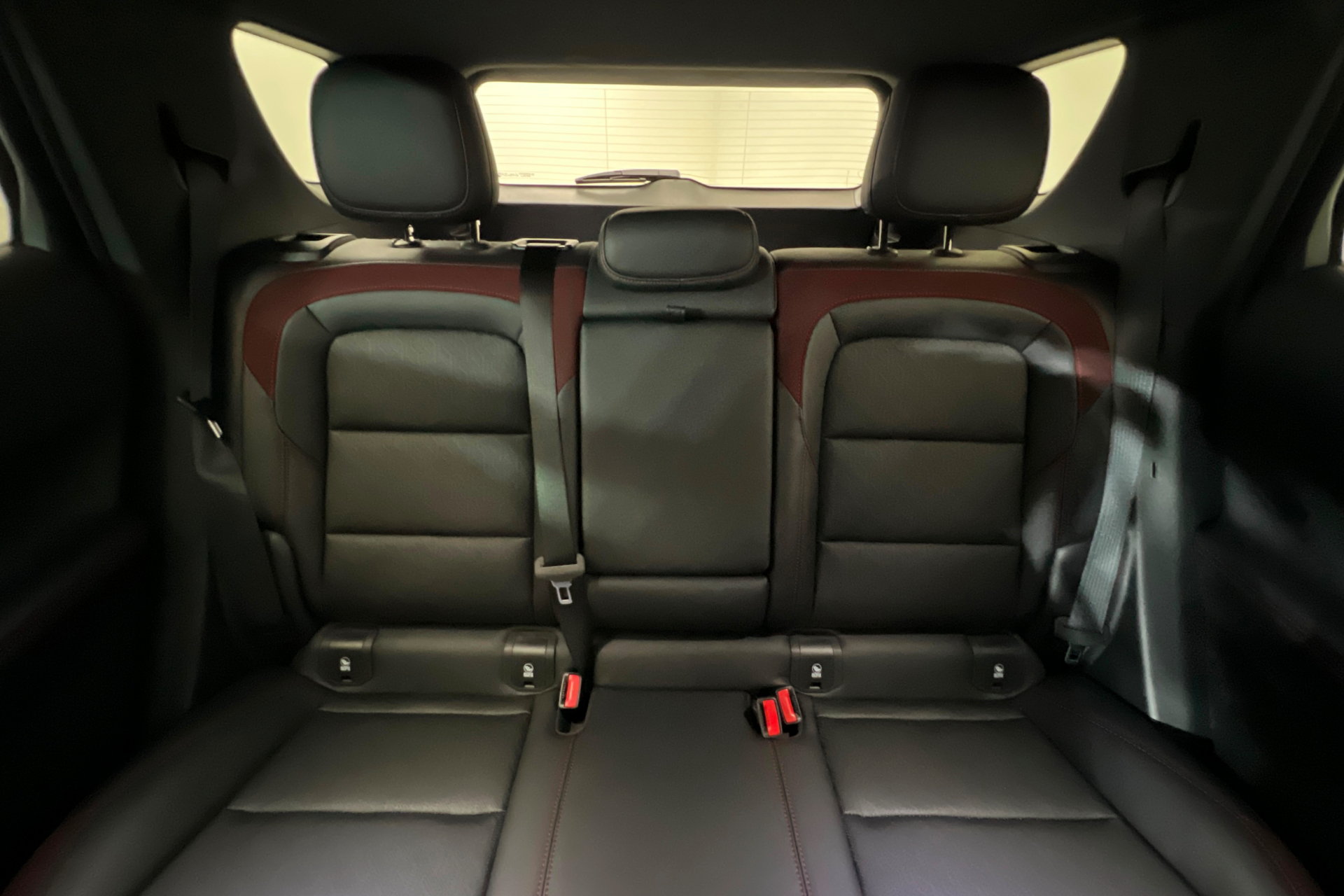 New 2027 Chevrolet Equinox RS w/ Convenience Package III AWD/4WD image 26