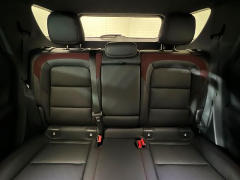 New 2027 Chevrolet Equinox RS w/ Convenience Package III AWD/4WD image 26