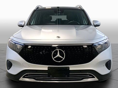 Used 2024 Mercedes-Benz EQB 300 4MATIC w/ Winter Package image 3