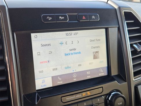 Used 2020 Ford F150 XLT w/ Equipment Group 302A Luxury image 26