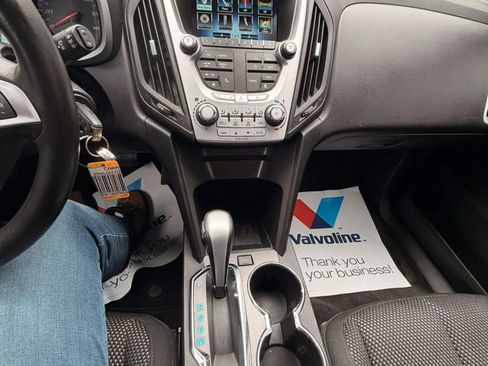 Used 2012 Chevrolet Equinox LT w/ Driver Convenience Package image 14
