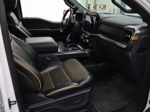 Used 2021 Ford F150 Tremor w/ Equipment Group 402A High image 30