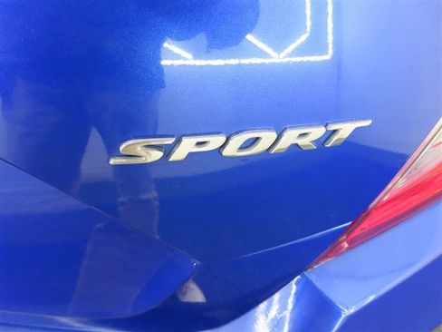 Used 2020 Honda Civic Sport image 14