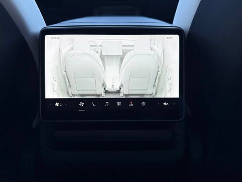 Used 2026 Tesla Model Y Long Range AWD/4WD image 14