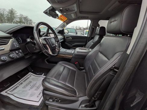 Used 2018 GMC Yukon Denali image 11