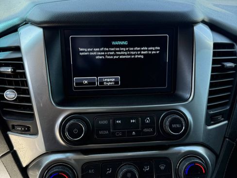 Used 2019 Chevrolet Tahoe LT AWD/4WD image 12