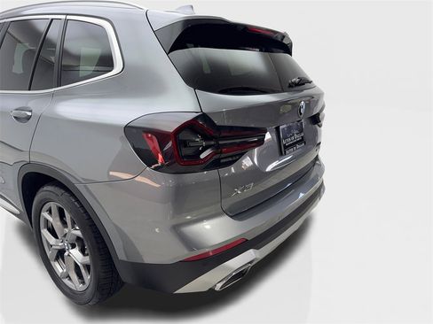Used 2024 BMW X3 sDrive30i w/ Convenience Package image 19