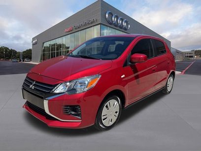 Used 2023 Mitsubishi Mirage ES