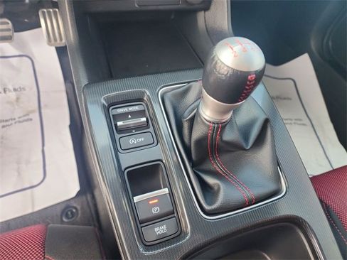 Used 2024 Honda Civic Si image 25