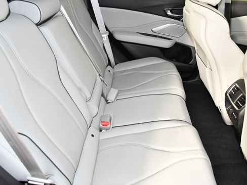 Certified 2024 Acura RDX SH-AWD w/ Advance Package image 45