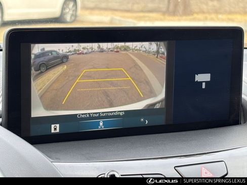 Used 2020 Acura RDX FWD w/ Advance Package image 22