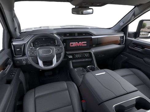 New 2026 GMC Sierra 3500 Denali AWD/4WD image 7