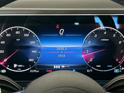 Certified 2025 Mercedes-Benz GLE 350 GLE 350 image 34