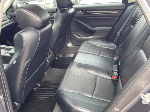 Used 2018 Honda Accord EX-L image 11
