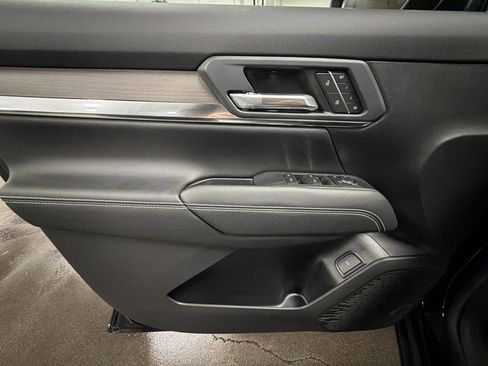 New 2026 GMC Terrain Denali w/ LPO, Floor Liner Package image 21