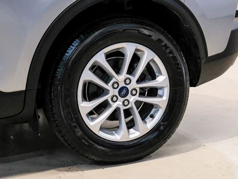 Used 2021 Ford Escape S FWD image 60