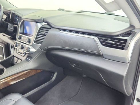 Used 2020 Chevrolet Tahoe LT AWD/4WD image 22