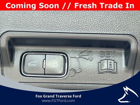 Certified 2023 Ford Explorer XLT w/ Equipment Group 202A AWD/4WD image 35