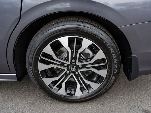 New 2026 Honda Odyssey Elite image 10