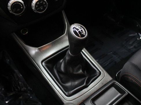 Used 2013 Subaru Impreza WRX Premium image 19