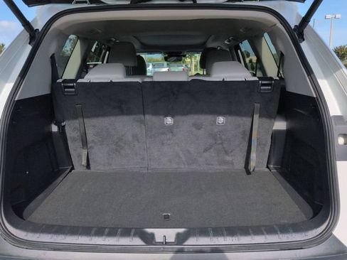 Used 2024 Toyota Grand Highlander FWD image 13
