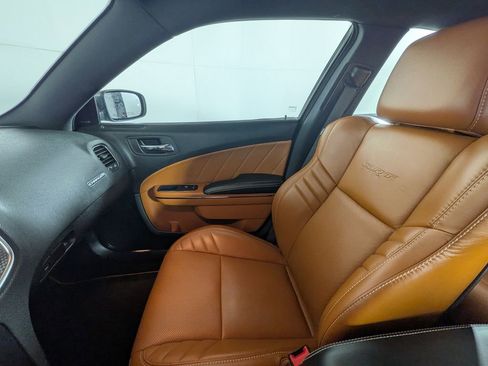 Used 2016 Dodge Charger SRT Hellcat w/ Harman/Kardon Audio Group image 31