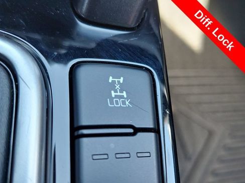 Used 2024 Kia Seltos SX AWD/4WD image 22