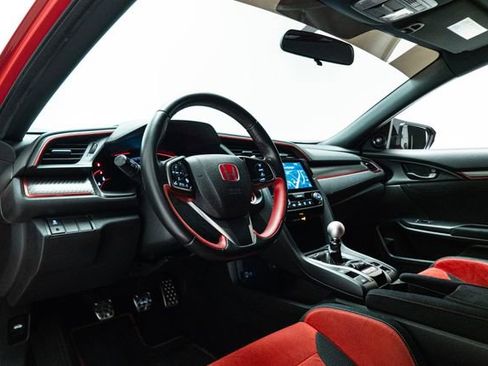 Used 2017 Honda Civic Type R image 23