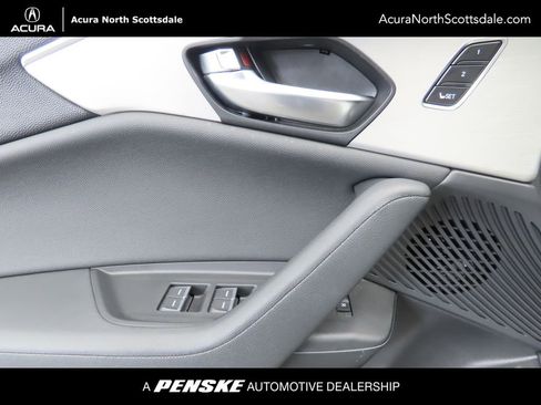 Certified 2023 Acura TLX Base image 22